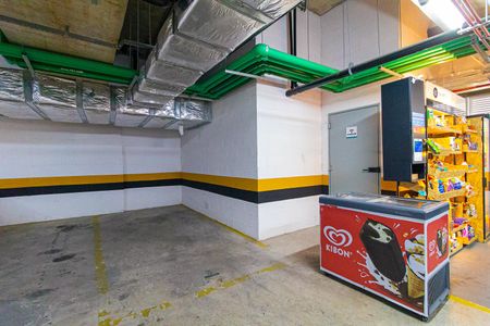 Apartamento à venda com 23m², 1 quarto e sem vaga Apartamento à venda com 23m², 1 quarto e sem vagaÁrea comum