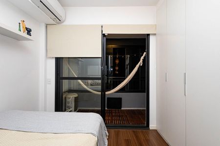 Apartamento à venda com 23m², 1 quarto e sem vaga Apartamento à venda com 23m², 1 quarto e sem vagaStudio