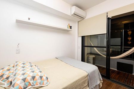 Apartamento à venda com 23m², 1 quarto e sem vaga Apartamento à venda com 23m², 1 quarto e sem vagaStudio