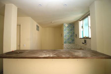 Casa para alugar com 70m², 2 quartos e sem vagaCozinha