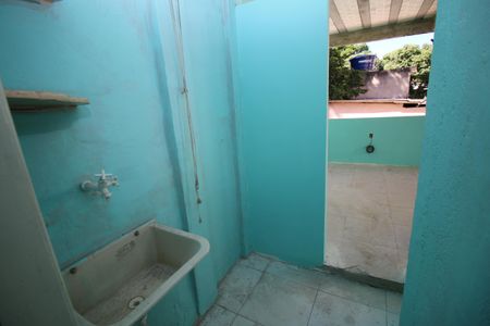 Casa para alugar com 70m², 2 quartos e sem vagaÁrea de Serviço