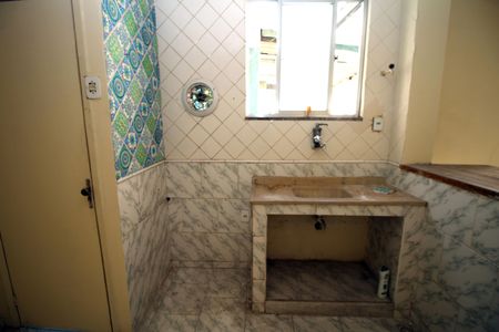 Casa para alugar com 70m², 2 quartos e sem vagaCozinha