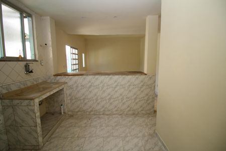Casa para alugar com 70m², 2 quartos e sem vagaCozinha