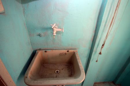 Casa para alugar com 70m², 2 quartos e sem vagaÁrea de Serviço