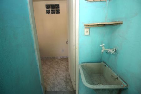 Casa para alugar com 70m², 2 quartos e sem vagaÁrea de Serviço