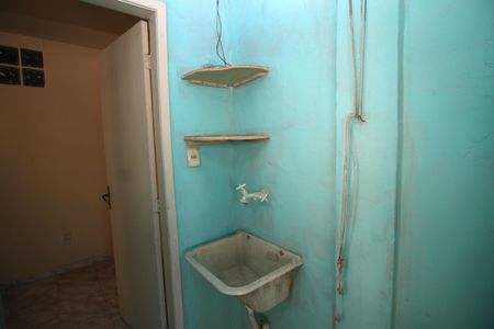 Casa para alugar com 70m², 2 quartos e sem vagaÁrea de Serviço