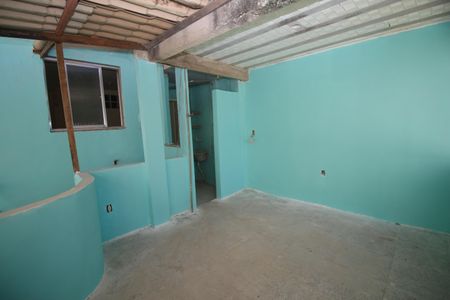 Casa para alugar com 70m², 2 quartos e sem vagaQuintal