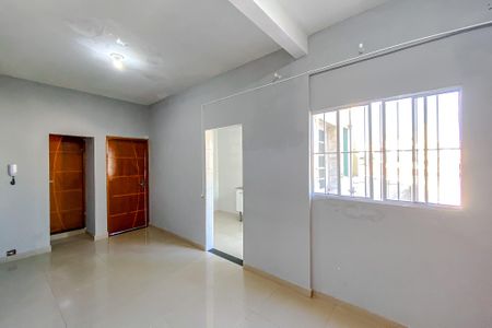 Apartamento para alugar com 44m², 1 quarto e sem vagaSala