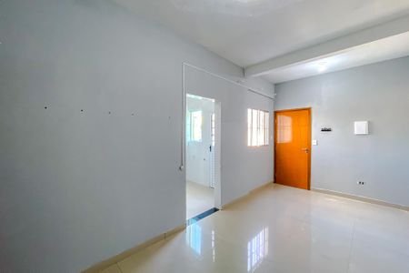 Apartamento para alugar com 44m², 1 quarto e sem vagaSala