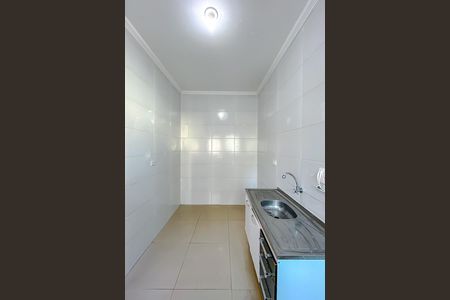 Apartamento para alugar com 44m², 1 quarto e sem vagaCozinha