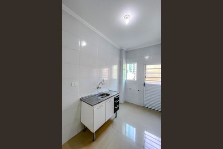 Apartamento para alugar com 44m², 1 quarto e sem vagaCozinha