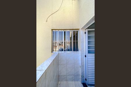 Apartamento para alugar com 44m², 1 quarto e sem vagaÁrea de Serviço