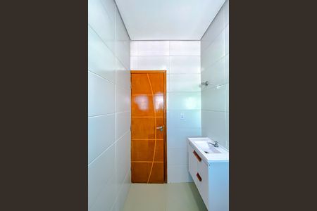 Apartamento para alugar com 44m², 1 quarto e sem vagaBanheiro