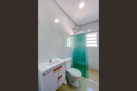 Apartamento para alugar com 44m², 1 quarto e sem vagaBanheiro