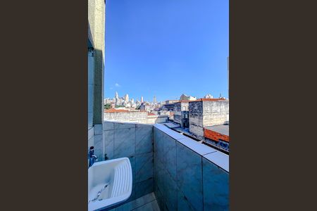 Apartamento para alugar com 44m², 1 quarto e sem vagaÁrea de Serviço