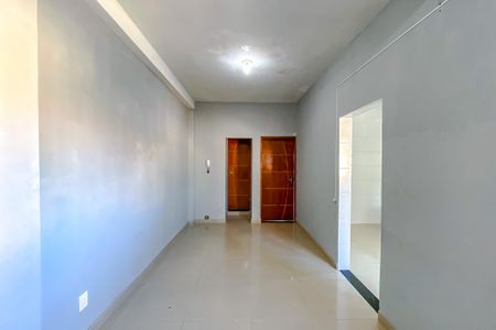 Apartamento para alugar com 44m², 1 quarto e sem vagaSala