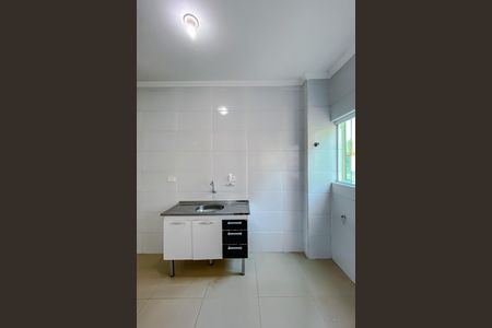 Apartamento para alugar com 44m², 1 quarto e sem vagaCozinha