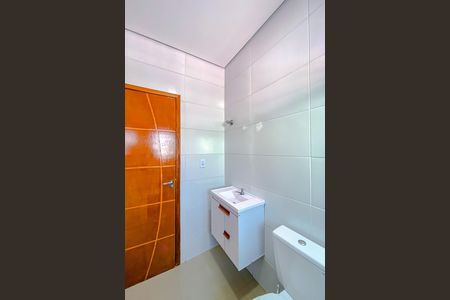 Apartamento para alugar com 44m², 1 quarto e sem vagaBanheiro