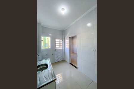 Apartamento para alugar com 44m², 1 quarto e sem vagaCozinha
