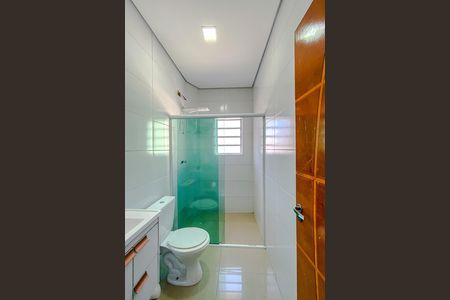 Apartamento para alugar com 44m², 1 quarto e sem vagaBanheiro