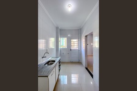 Apartamento para alugar com 44m², 1 quarto e sem vagaCozinha