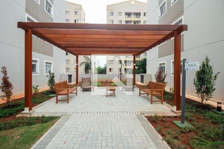 Apartamento à venda com 34m², 2 quartos e sem vagaCondomínio 