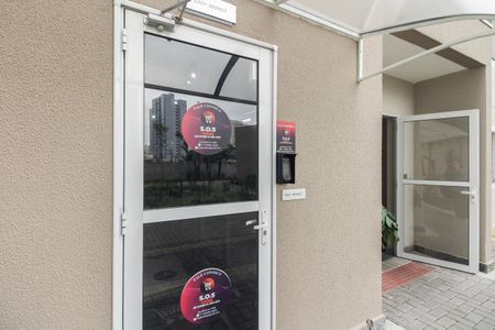 Apartamento à venda com 34m², 2 quartos e sem vagaCondomínio - Mercado 