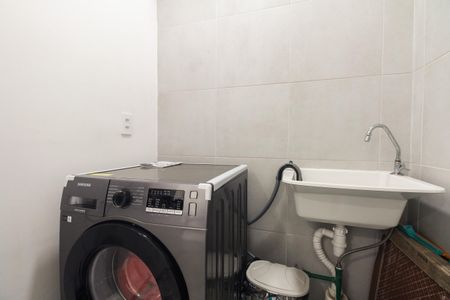 Apartamento à venda com 34m², 2 quartos e sem vagaÁrea de Serviço 