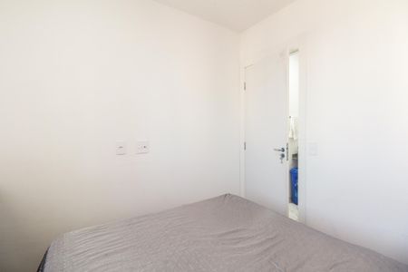 Apartamento à venda com 34m², 2 quartos e sem vagaQuarto 1