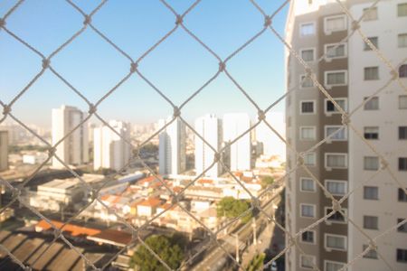 Apartamento à venda com 34m², 2 quartos e sem vagaSala - Vista 