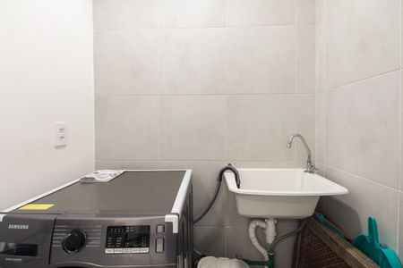 Apartamento à venda com 34m², 2 quartos e sem vagaÁrea de Serviço 