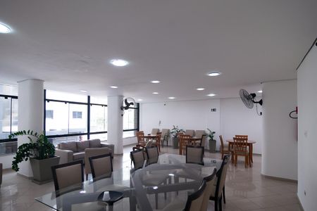 Apartamento à venda com 35m², 1 quarto e sem vagaÁrea comum