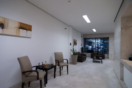 Apartamento à venda com 35m², 1 quarto e sem vagaÁrea comum