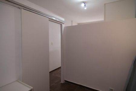 Apartamento à venda com 35m², 1 quarto e sem vagaQuarto 