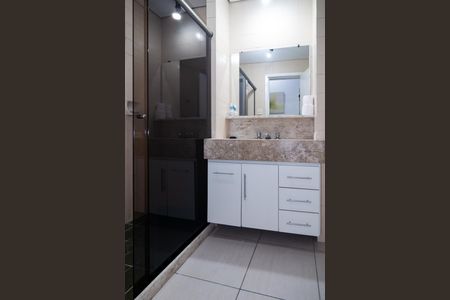 Apartamento à venda com 35m², 1 quarto e sem vagaBanheiro