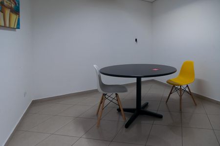 Apartamento à venda com 35m², 1 quarto e sem vagaÁrea comum