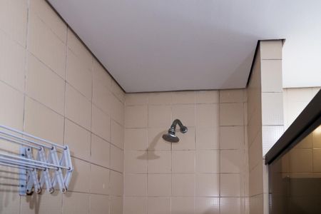 Apartamento à venda com 35m², 1 quarto e sem vagaBanheiro