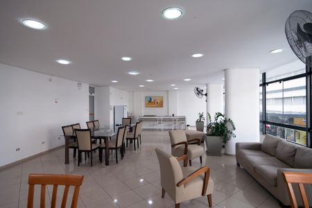 Apartamento à venda com 35m², 1 quarto e sem vagaÁrea comum