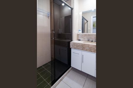 Apartamento à venda com 35m², 1 quarto e sem vagaBanheiro