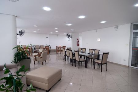 Apartamento à venda com 35m², 1 quarto e sem vagaÁrea comum