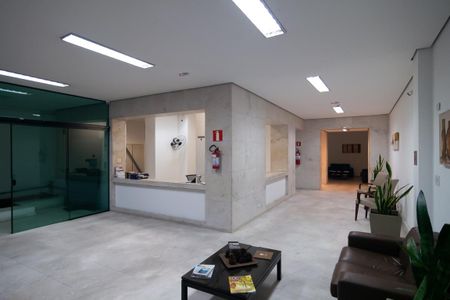 Apartamento à venda com 35m², 1 quarto e sem vagaÁrea comum