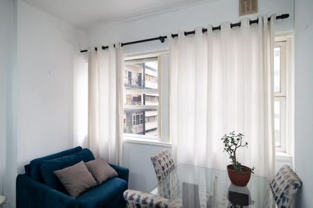 Apartamento à venda com 35m², 1 quarto e sem vagaSala/Cozinha