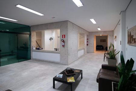 Apartamento à venda com 35m², 1 quarto e sem vagaÁrea comum