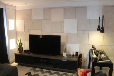 Apartamento à venda com 160m², 2 quartos e 1 vagaSala