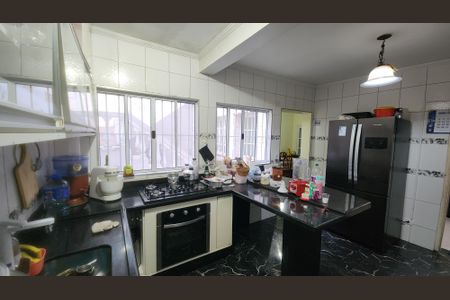 Casa para alugar com 280m², 8 quartos e 3 vagas Casa para alugar com 280m², 8 quartos e 3 vagasCozinha