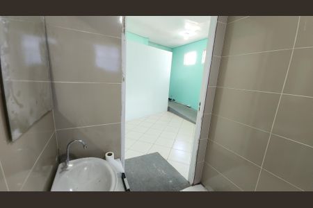 Casa para alugar com 280m², 8 quartos e 3 vagas Casa para alugar com 280m², 8 quartos e 3 vagasBanheiro da Suíte 3