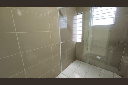 Casa para alugar com 280m², 8 quartos e 3 vagas Casa para alugar com 280m², 8 quartos e 3 vagasBanheiro da Suíte 3