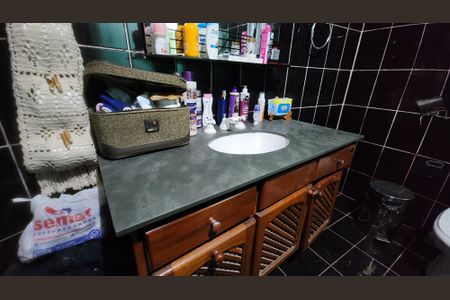 Casa para alugar com 280m², 8 quartos e 3 vagas Casa para alugar com 280m², 8 quartos e 3 vagasBanheiro da Suíte 2