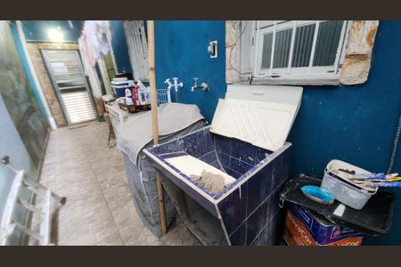 Casa para alugar com 280m², 8 quartos e 3 vagas Casa para alugar com 280m², 8 quartos e 3 vagasÁrea de Serviço