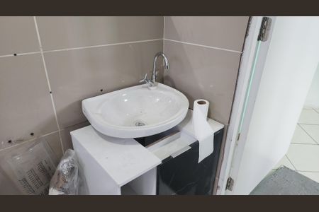 Casa para alugar com 280m², 8 quartos e 3 vagas Casa para alugar com 280m², 8 quartos e 3 vagasBanheiro da Suíte 3